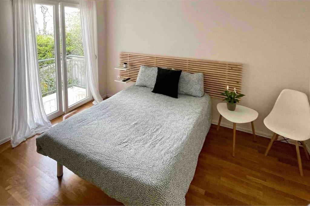Kato Patisia Studio With Balcony 아테네 외부 사진
